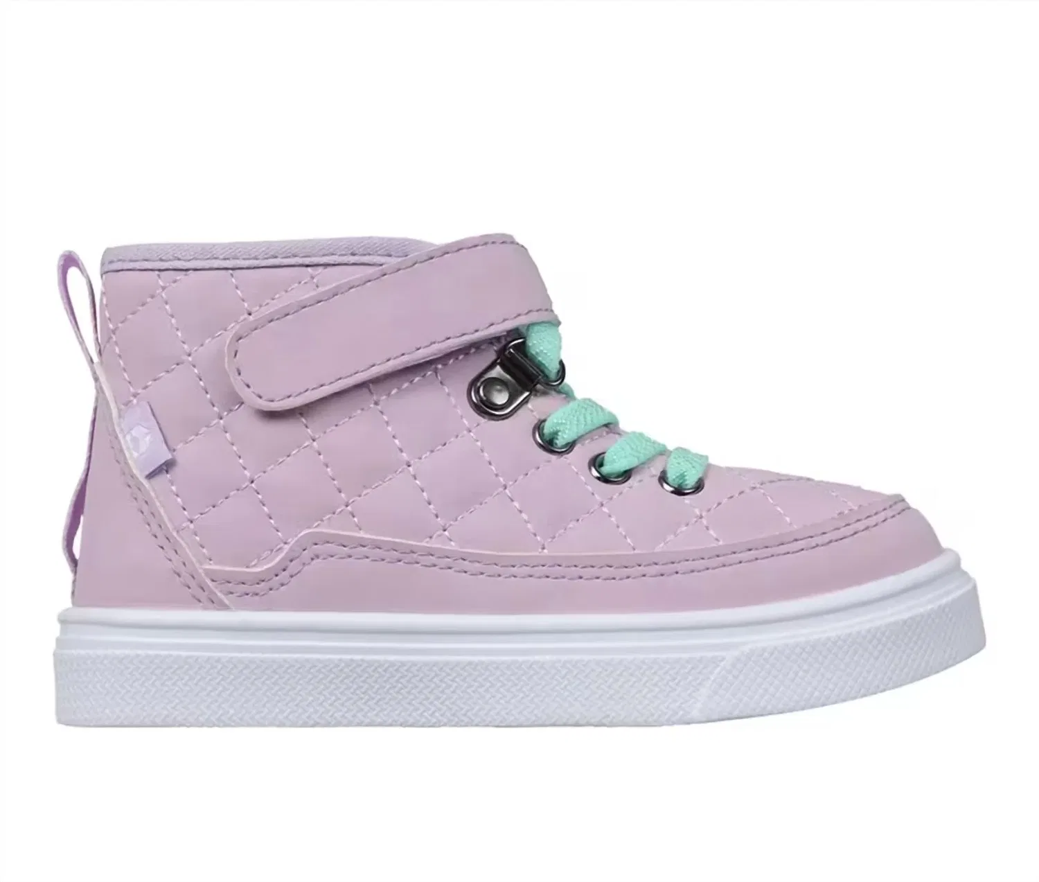 Детские кроссовки для девочек на плоской подошве Wrenley Oomphies, Lilac