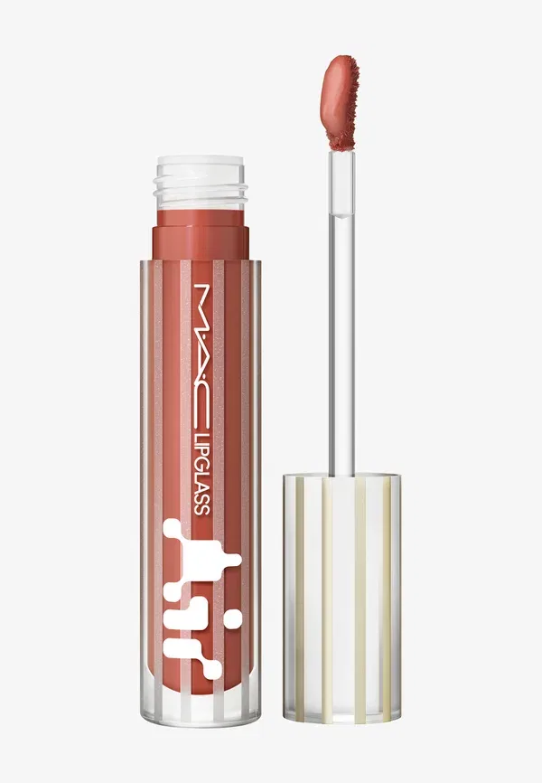 Блеск для губ Lipglass air Mac, casual, 5 мл, цвет casual
