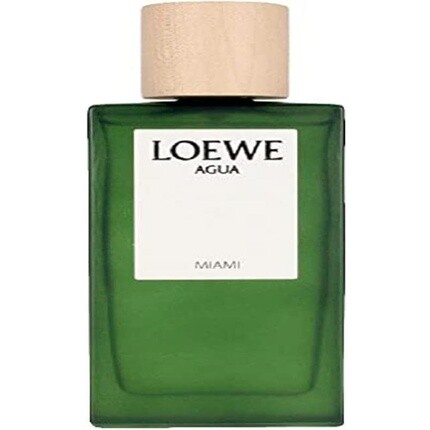 Туалетная вода Agua De Miami 150 мл спрей, Loewe