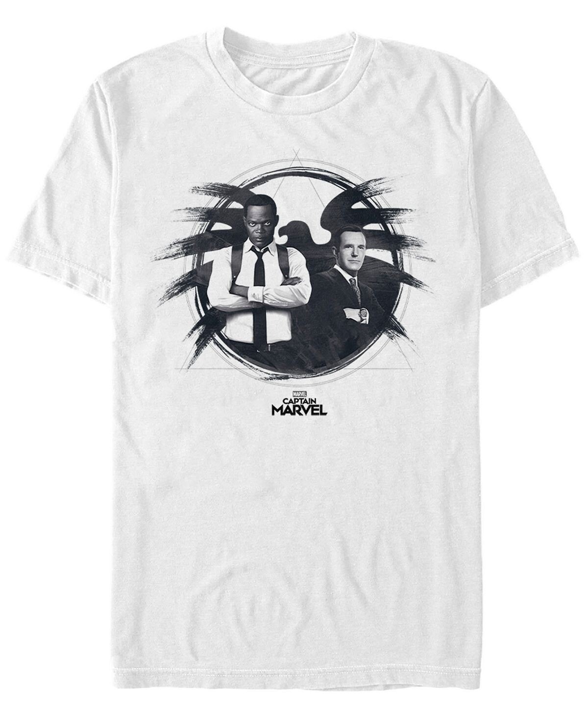 

Футболка с коротким рукавом Fifth Sun, белый