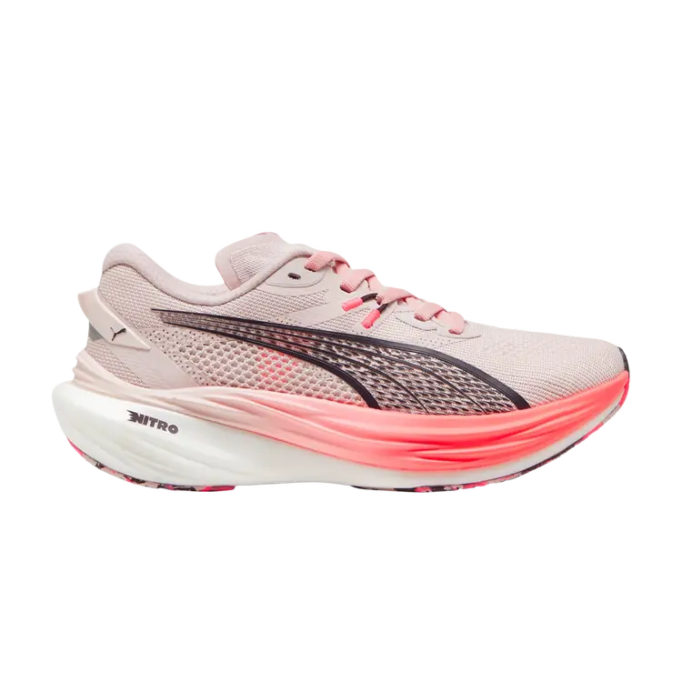 

Кроссовки Wmns Deviate Nitro 3, цвет Mauve Mist