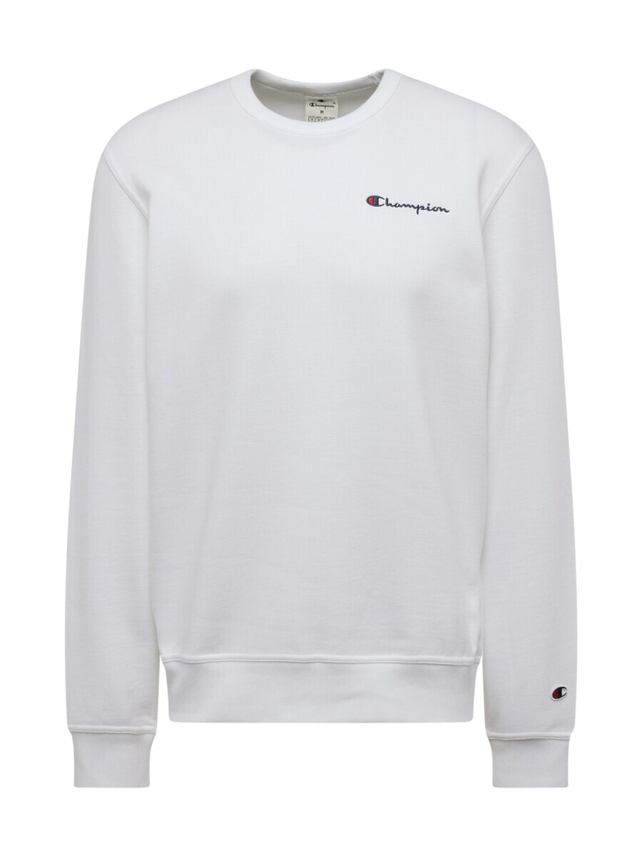 

Толстовка Champion Authentic Athletic Apparel, белый