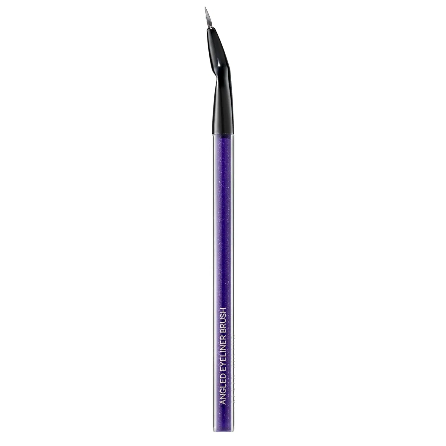 Кисть для подводки угловая Kevyn Aucoin, 1 шт