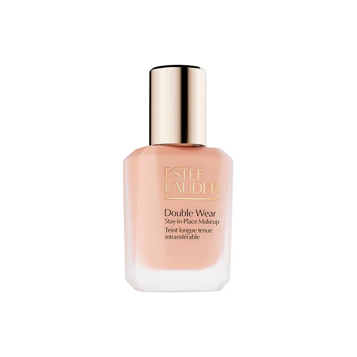 Тональная основа Double Wear, Estée Lauder, 1N0-CA Anti-Dullness White
