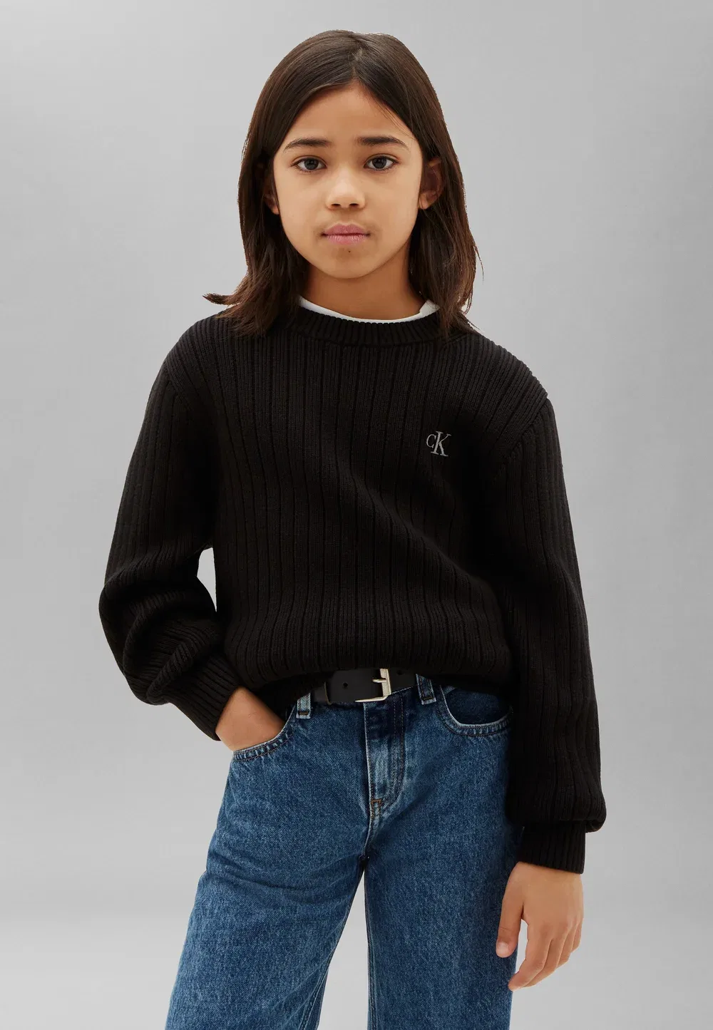 Прыгун Calvin Klein Jeans, Pvh Black