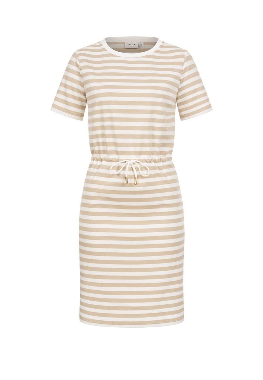 

Платье VILA VITinny, коричневый