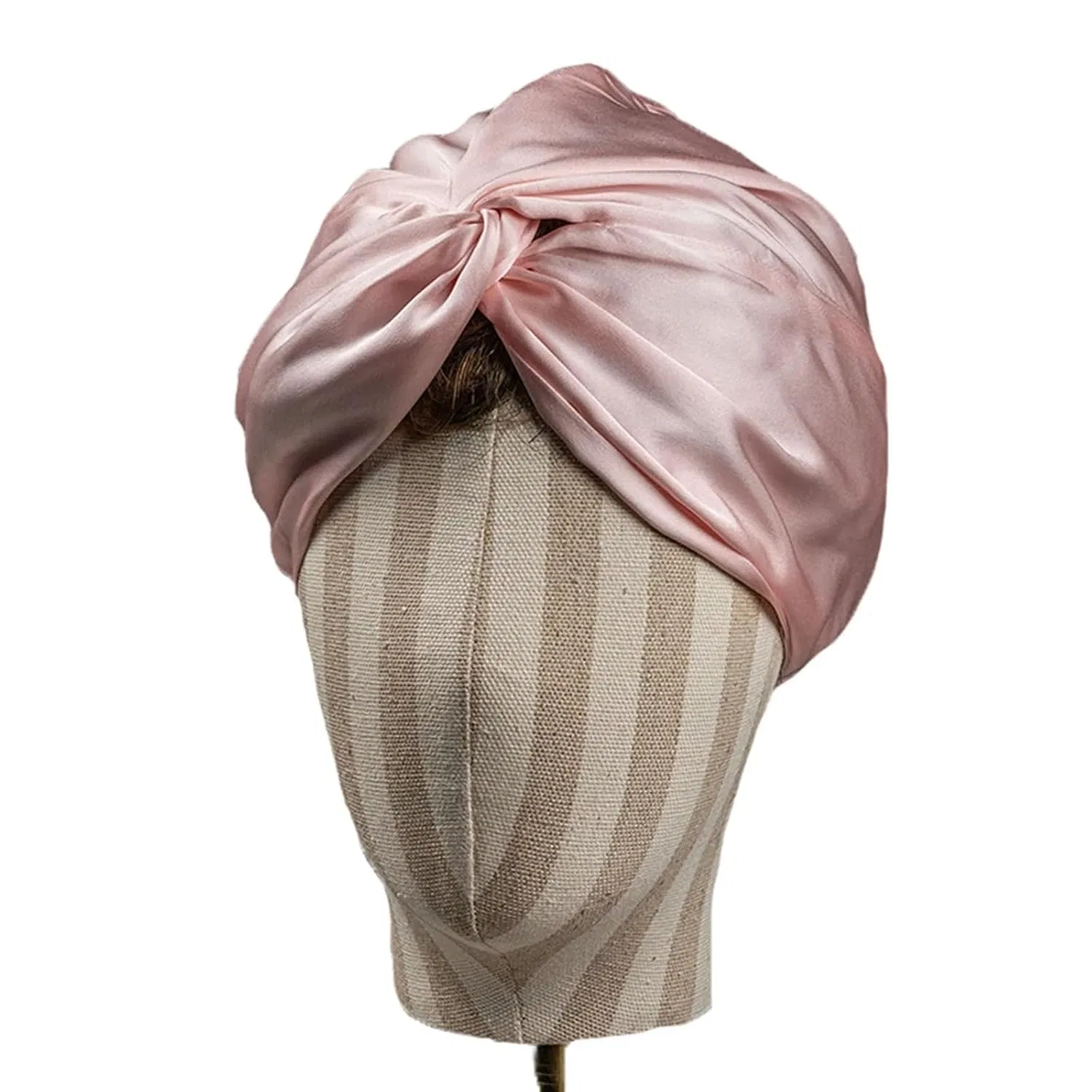 Шапочка для душа Satin Light Pink, BFLCWSTD
