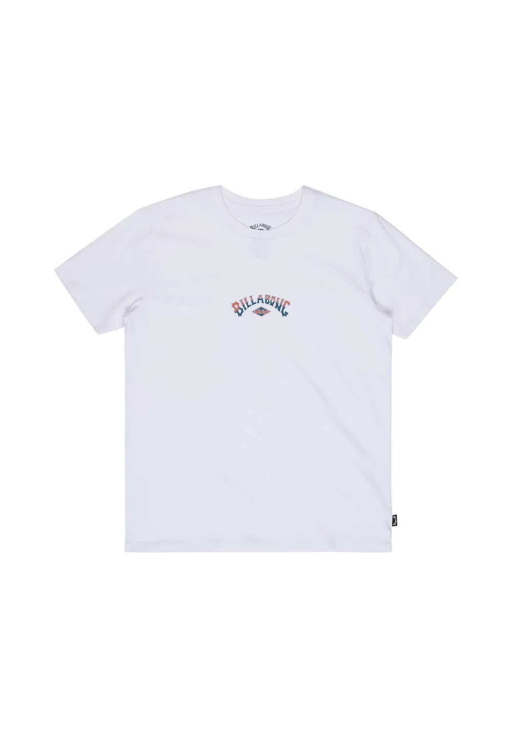 Одежда Jungen 8-16|топы ebbzt00263 - спортивная футболка Billabong, Wht