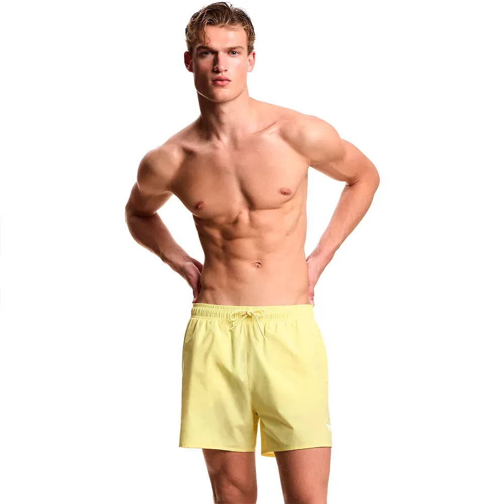 Мужские плавки Emporio armani EM000583_AF20424, Yellow