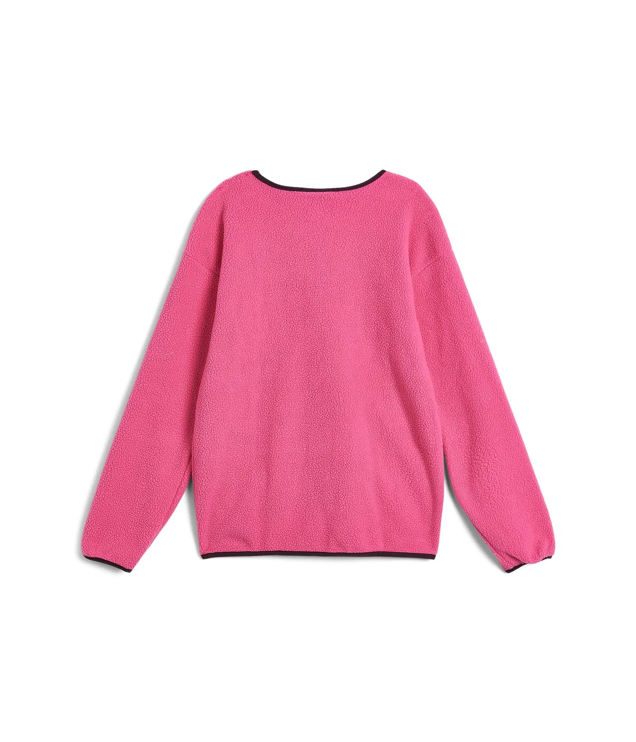 Флис на кнопках Helvetia Full Snap Fleece (для маленьких и больших детей) Columbia Kids, Nico/Dark Stone — фото 2