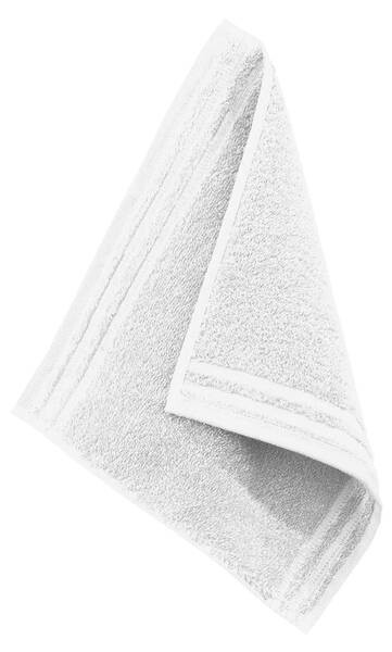 

Мини-полотенца Vossen 43629, 30x1x30 см, белый