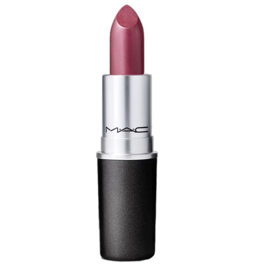 

Губная помада MAC Frost, plum dandy