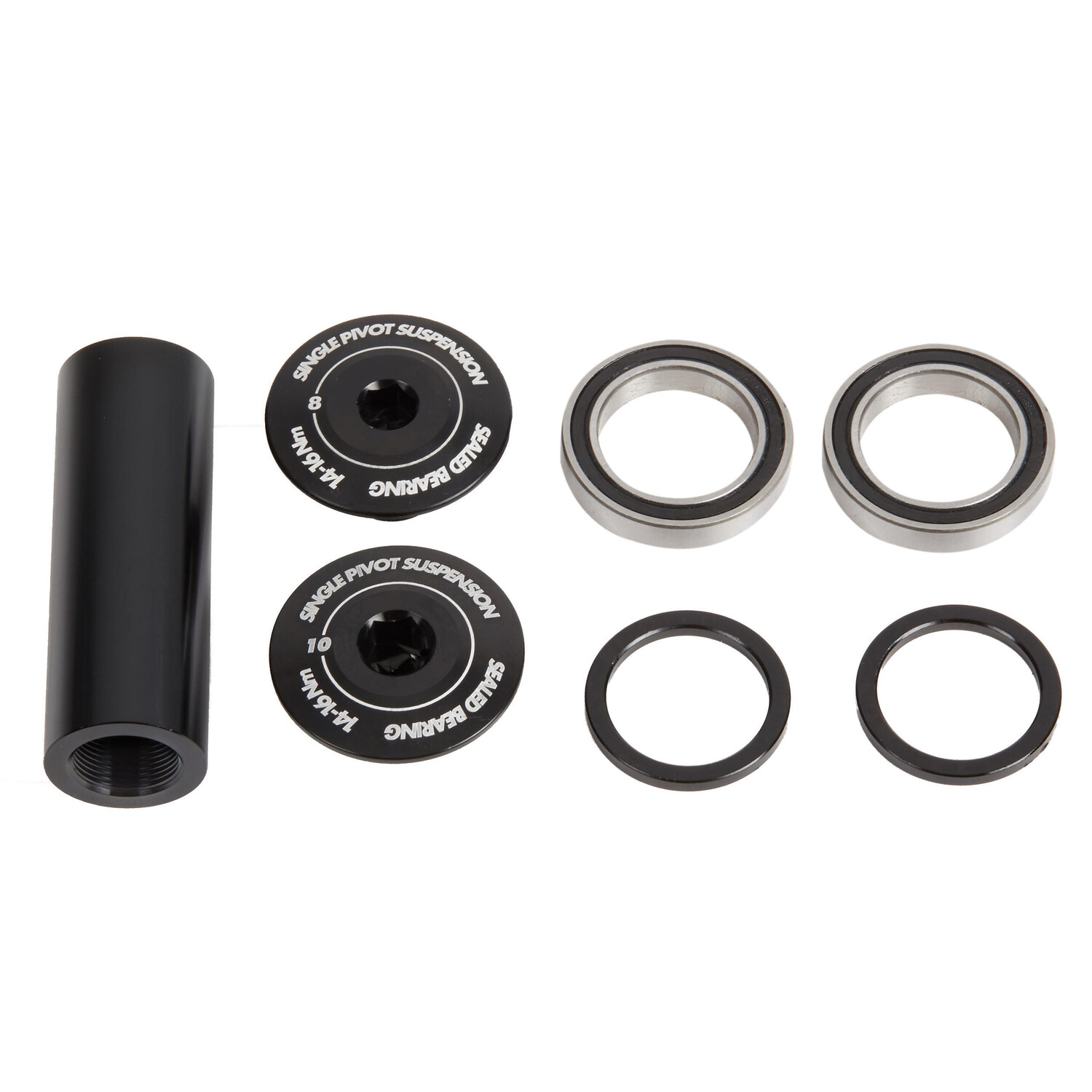 

Рама с поворотной осью ST540S/ST560S/ST900S - DRS16 и DIS16 ROCKRIDER