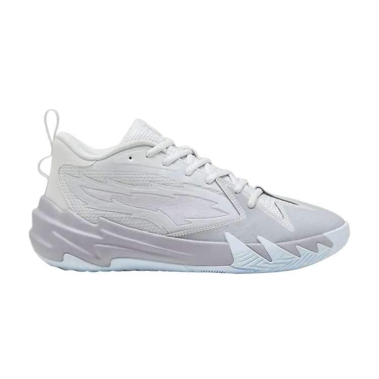 

Кроссовки Puma Scoot Zeros, серый