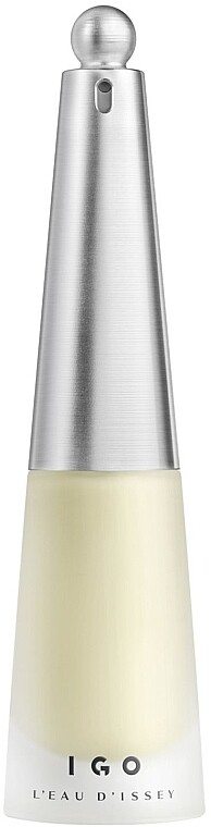 

Туалетная вода Issey Miyake L'Eau d'Issey Igo