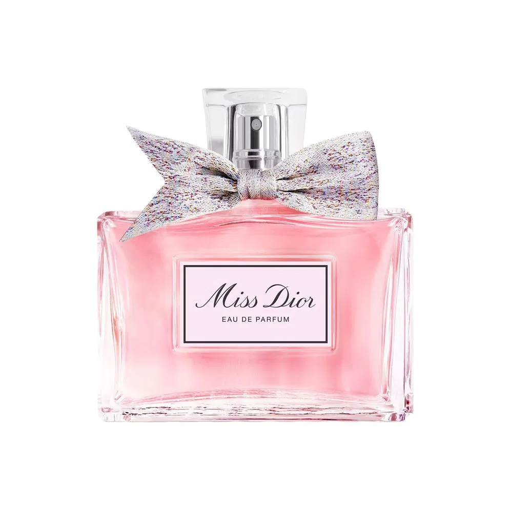 Женская парфюмерная вода Miss Dior Original с ароматом пиона, розы и персика, DIOR, 150 мл