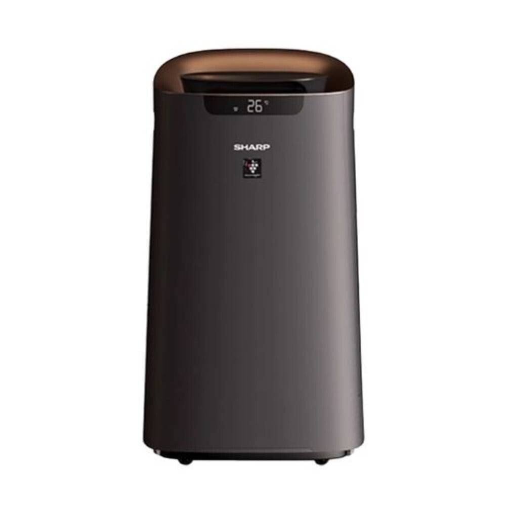 

Очиститель воздуха Sharp KI-L80V-T, коричневый