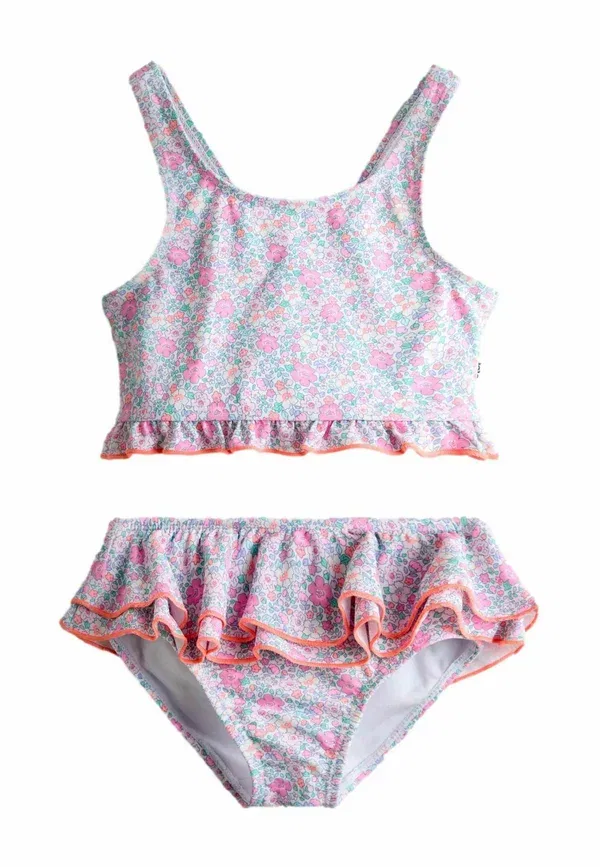 Купальник Jojo Maman Bebe, розовый
