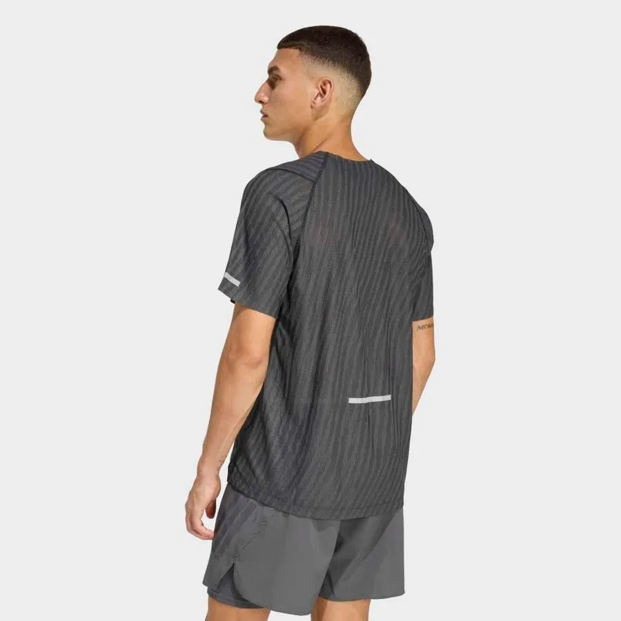 Футболка с принтом Co Tee M adidas, Черный — фото 3