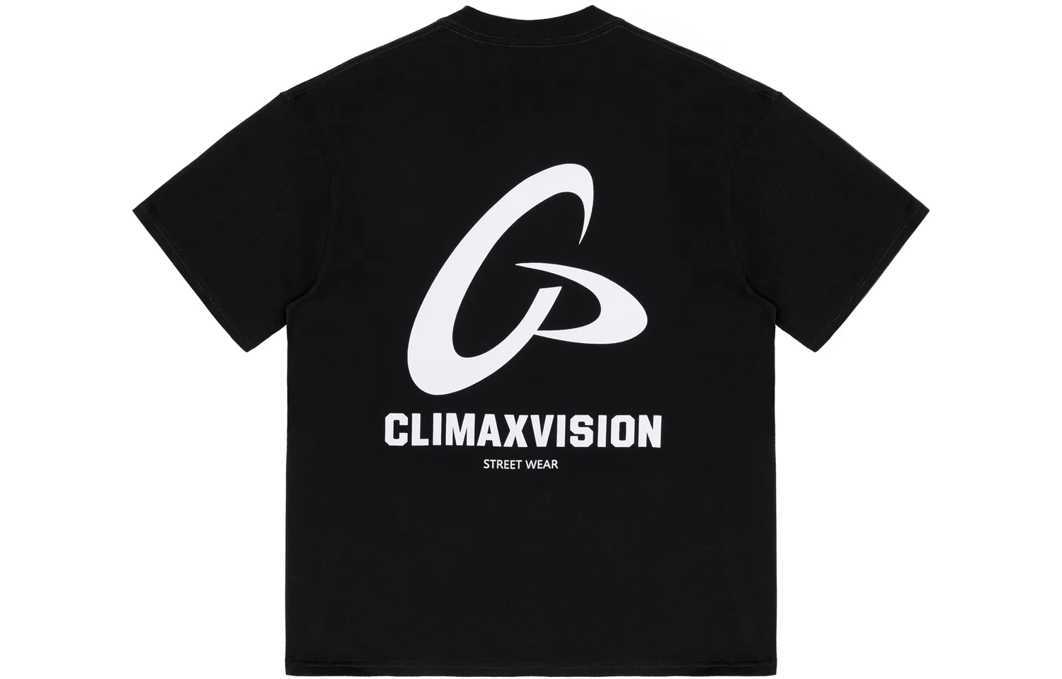 Детская футболка хлопковая Frisbee Collection CLIMAX VISION, White — фото 3