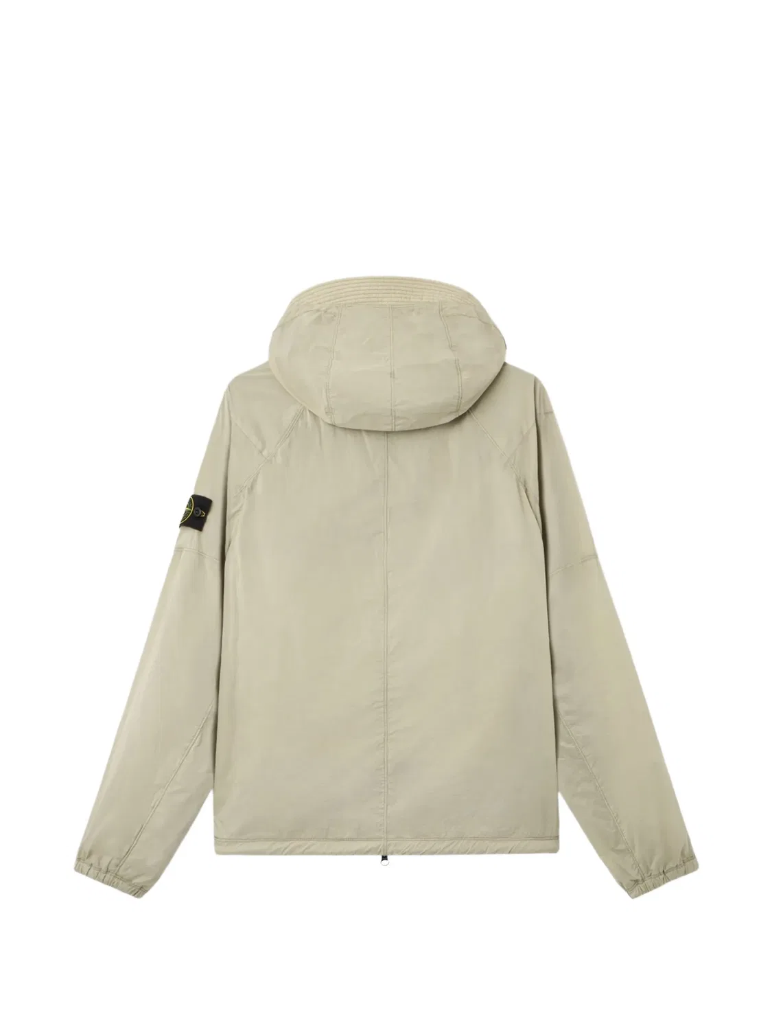 Куртка Q100020 Stone Island, нейтральные цвета — фото 3