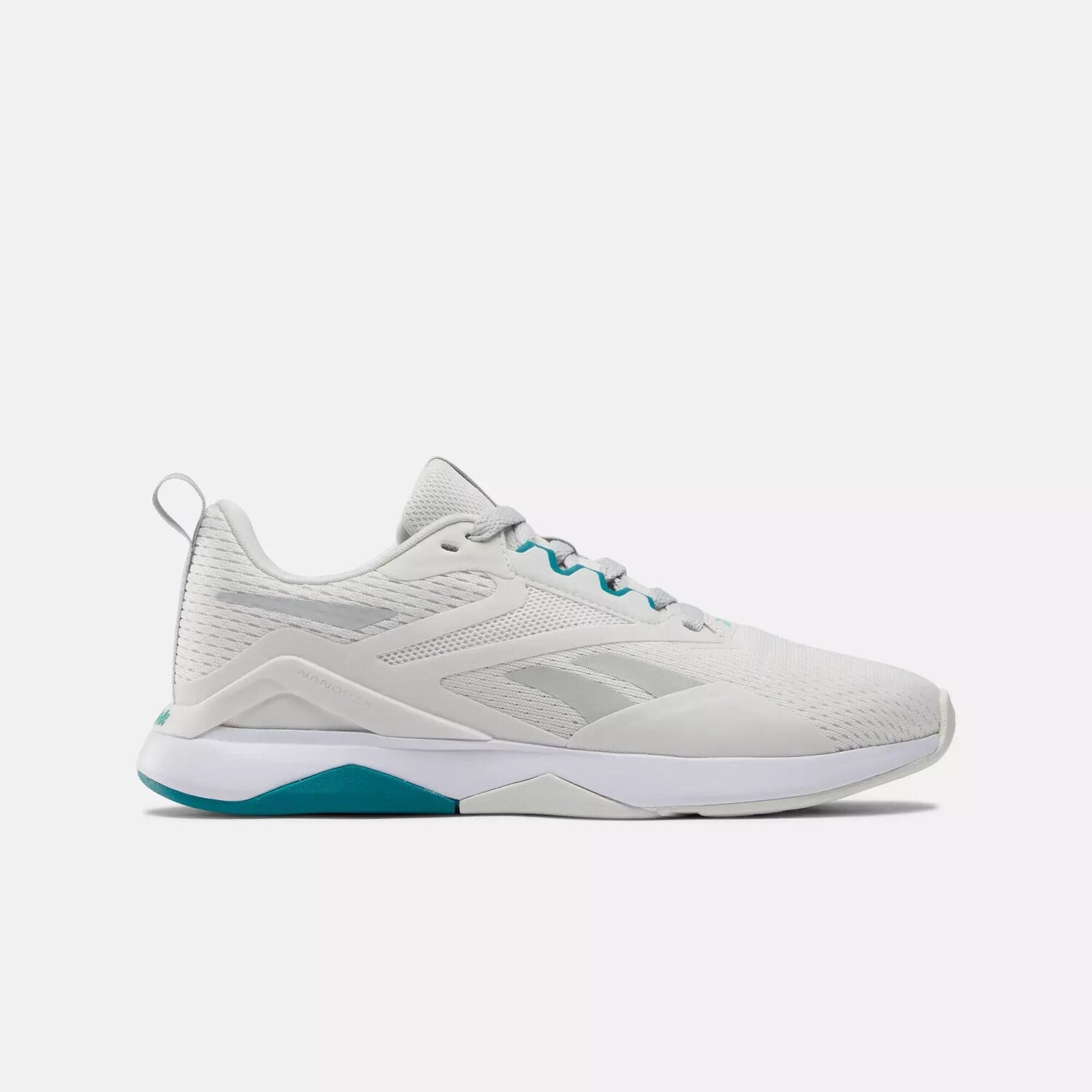 

Кроссовки NanoFlex TR 2.0 Reebok, мультиколор