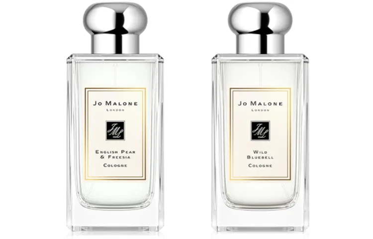Набор парфюмерных наборов Jo Malone London, Red Rose 100ml+Velvet Rose and Oud 100ml — фото 2