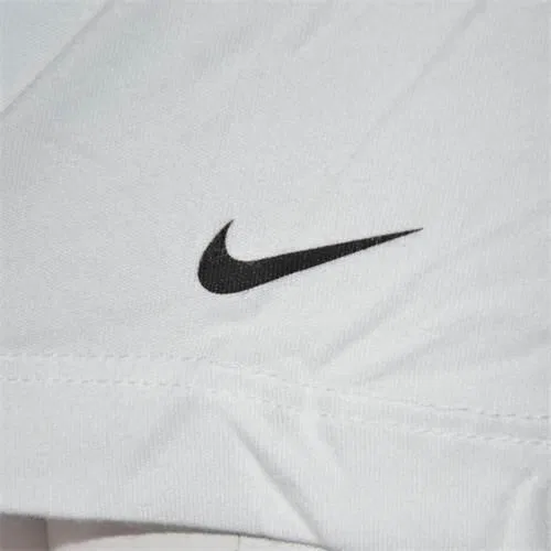 Мужская футболка с коротким рукавом Nike OC Photo, Цвет: Weiss — фото 4