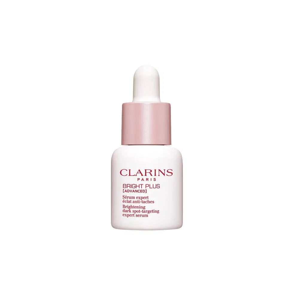 Набор пробников сыворотки осветляющей CLARINS, 7 мл