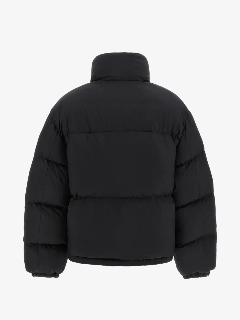 Стеганая куртка Fallon Canada Goose, черный — фото 2