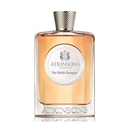 Atkinsons Atkins Legendary British EDT 100мл — фото 2