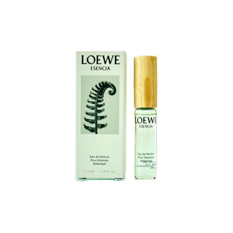 Набор женских пробников духов LOEWE, 7.5 мл, Black Waltz/Miracle Sunrise/Independent Declaration, LOEWE — фото 2