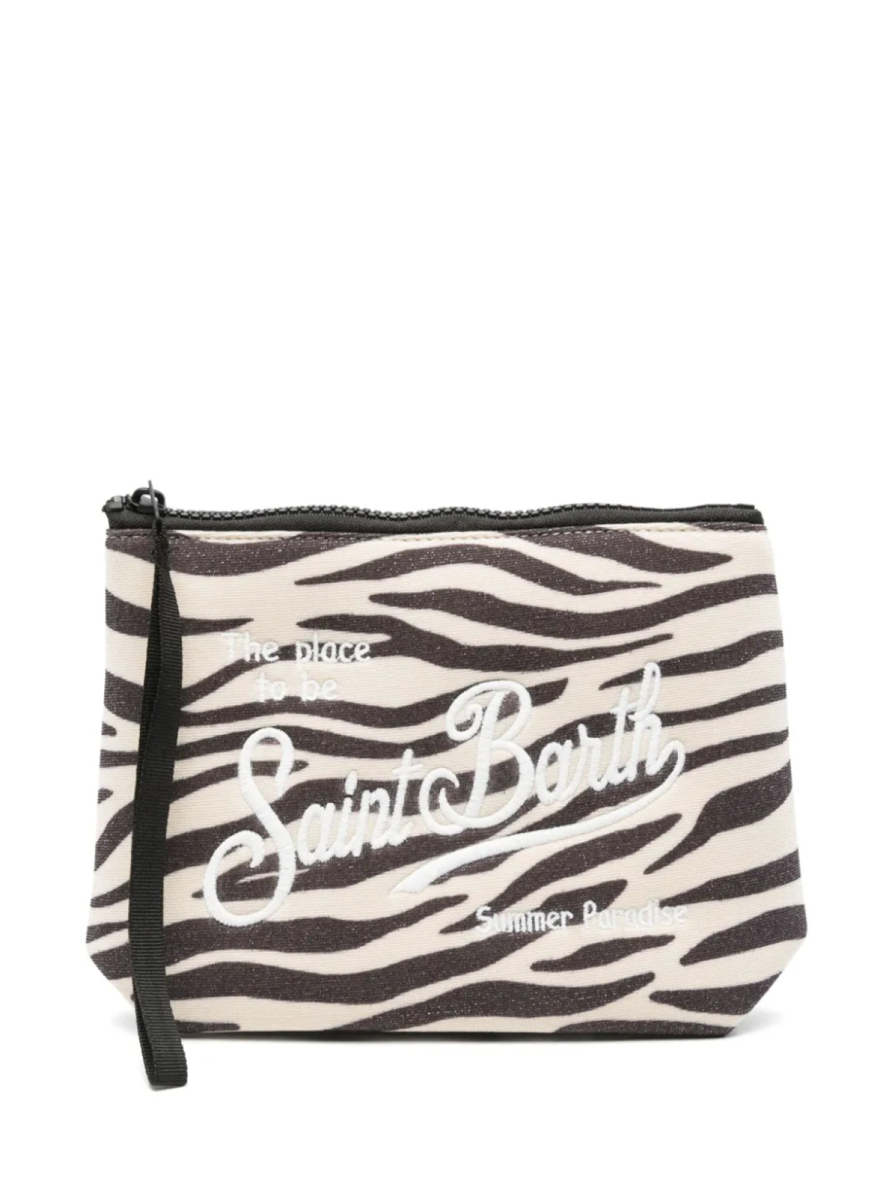 

Косметичка Алин MC2 Saint Barth Kids, нейтральный