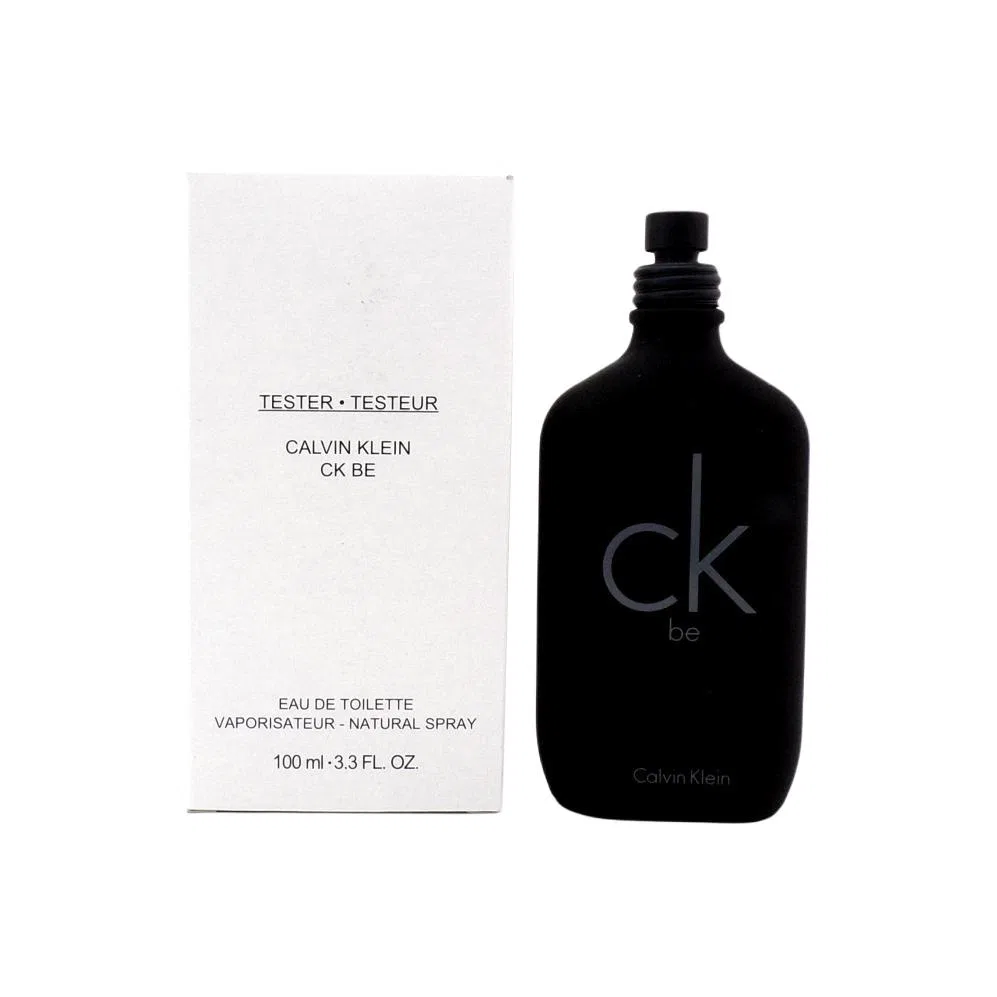 Парфюмерная вода Calvin Klein, 100 мл