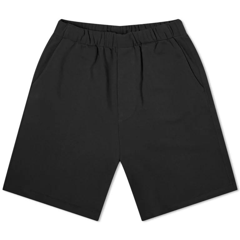 

Шорты Lady White Co. Textured Lounge, черный