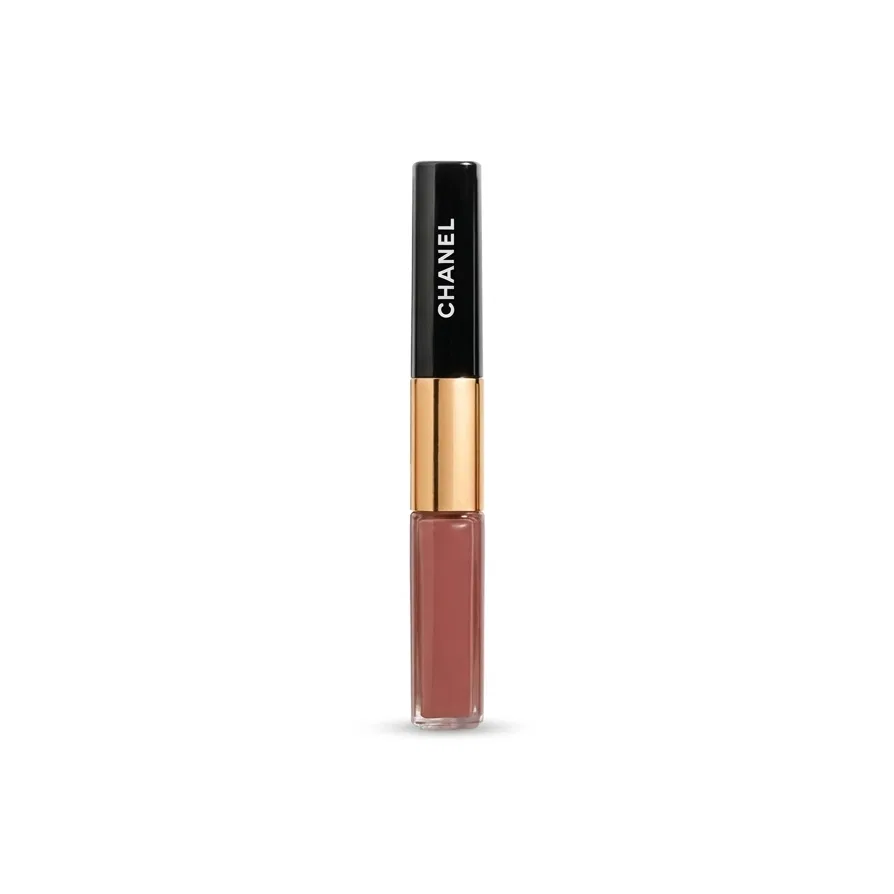 Жидкая помада Dual Effect Long Wear Glossy, CHANEL