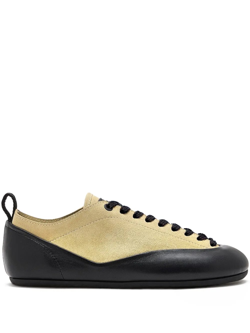 Кроссовки Arcadia Proenza Schouler, нейтральный