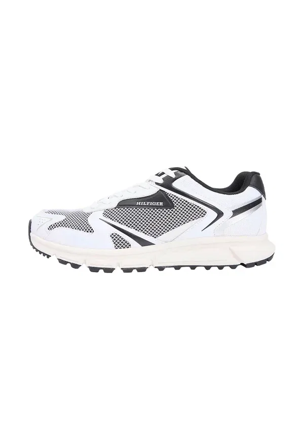 Кроссовки Tommy Hilfiger Yukon mix, черный
