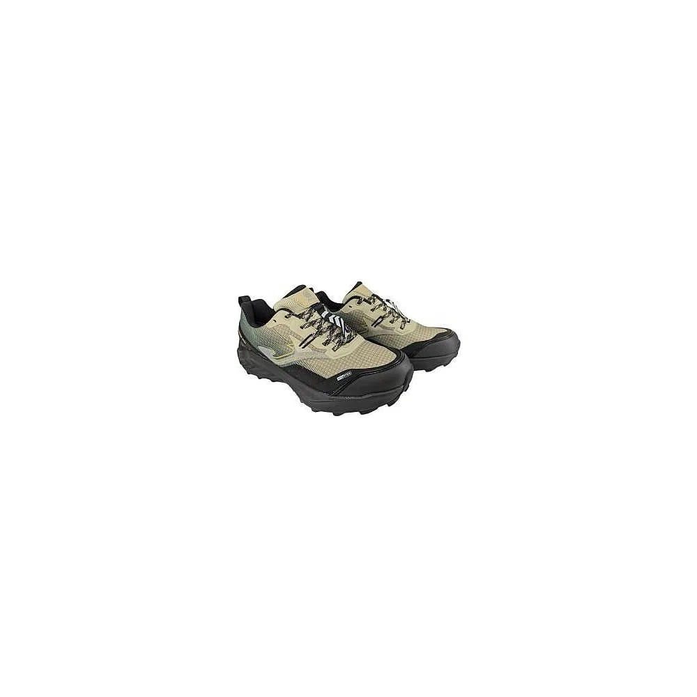 Детские кроссовки с мембраной TUNDRA AX MEN 2523 Khaki Joma — фото 4