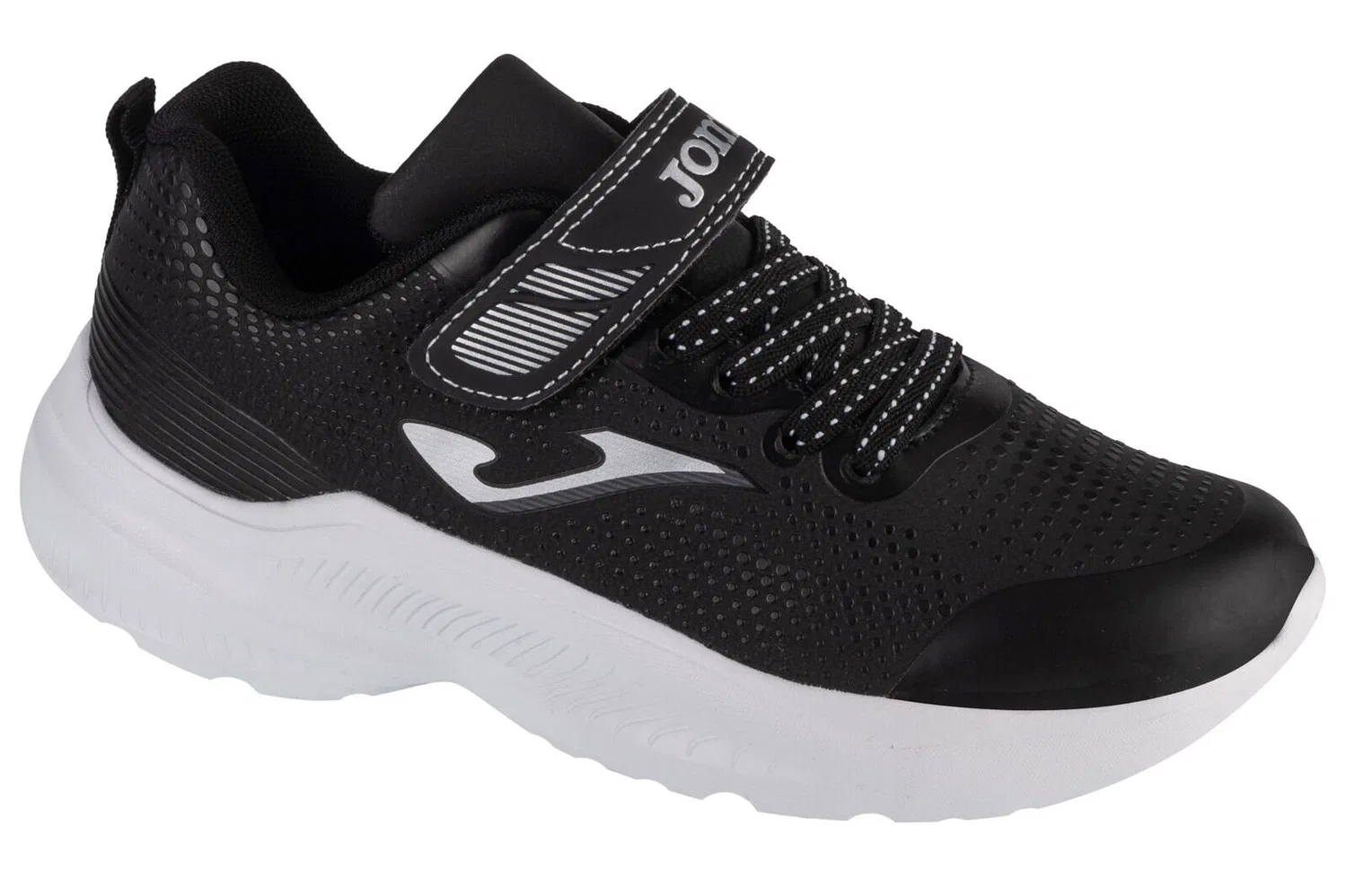 Детские кроссовки для мальчиков Horizon Jr Joma, Schwarz