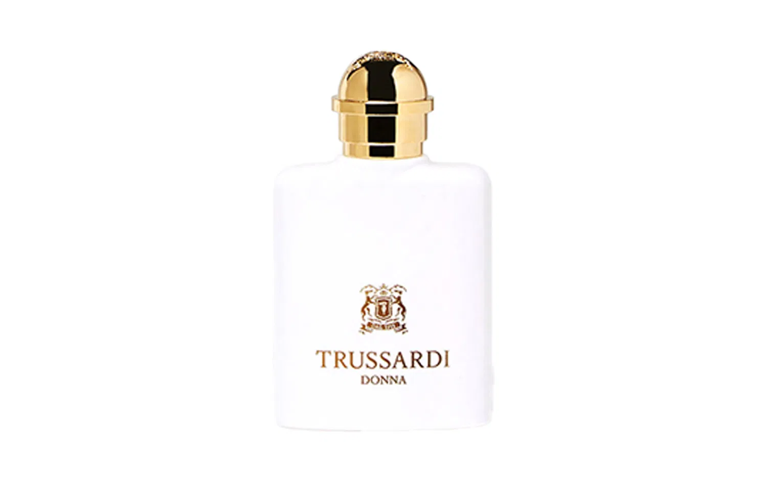 Женские духи Donna Elegance с восточно-пряным аккордом EDP 30мл/50мл/100мл TRUSSARDI — фото 2