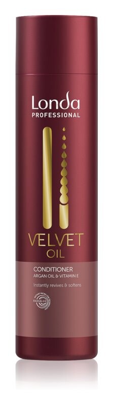 

Восстанавливающий кондиционер Londa Professional Velvet Oil