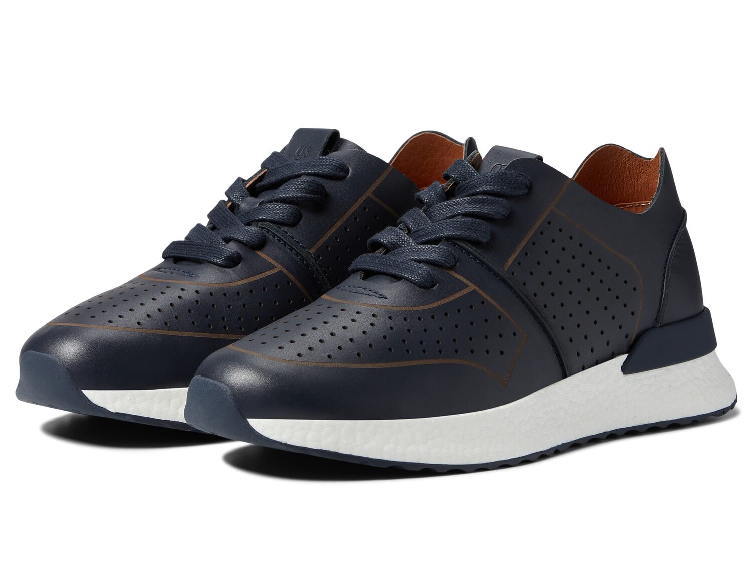

Кроссовки Gentle Souls by Kenneth Cole, Laurence Jogger