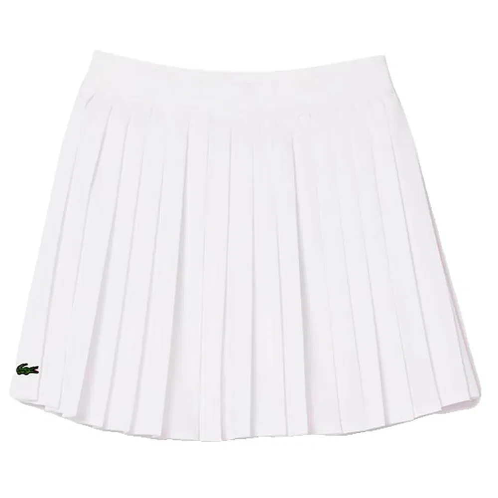 Юбка Lacoste 347085, белый