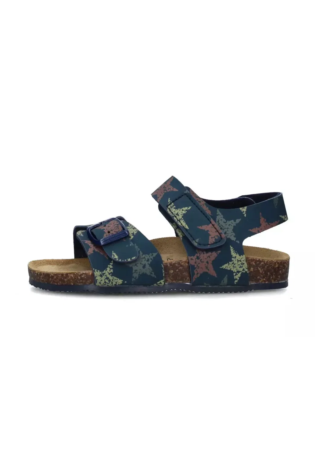 Gs845Vas - детская обувь Rafting Goldstar, Blue