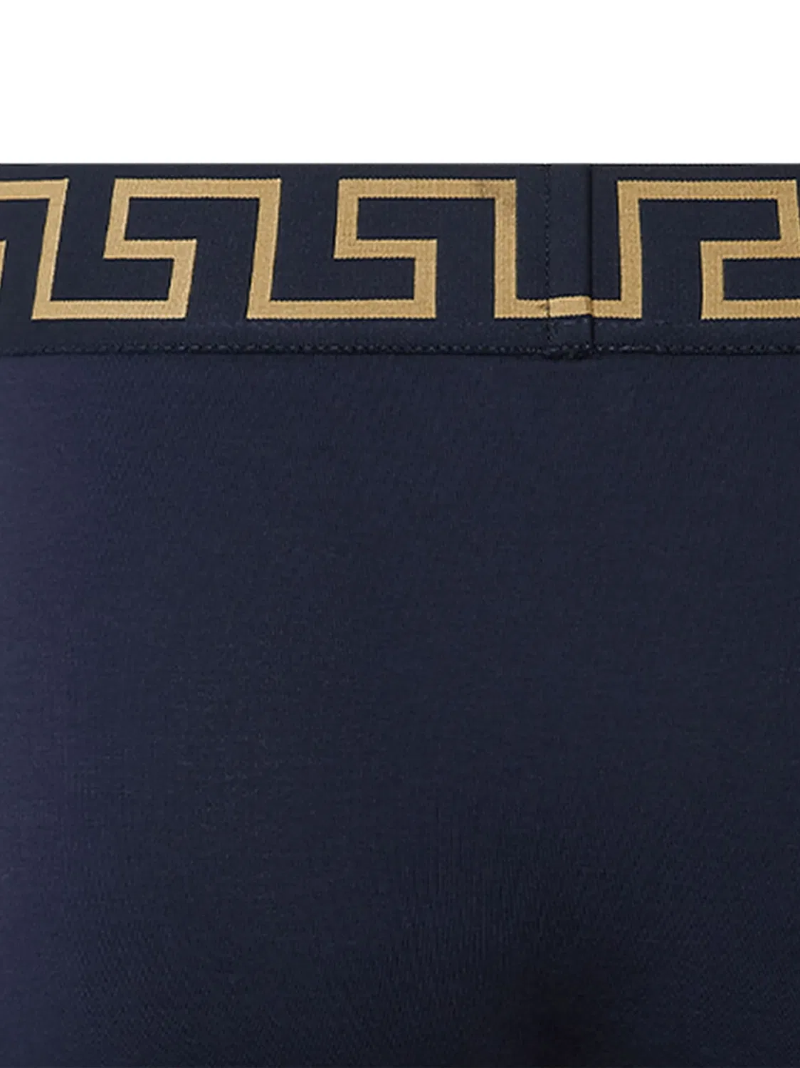 Versace Длинные боксеры Greca Border — фото 2
