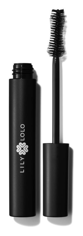 

Утолщающая тушь Lily Lolo Big Lash Mascara