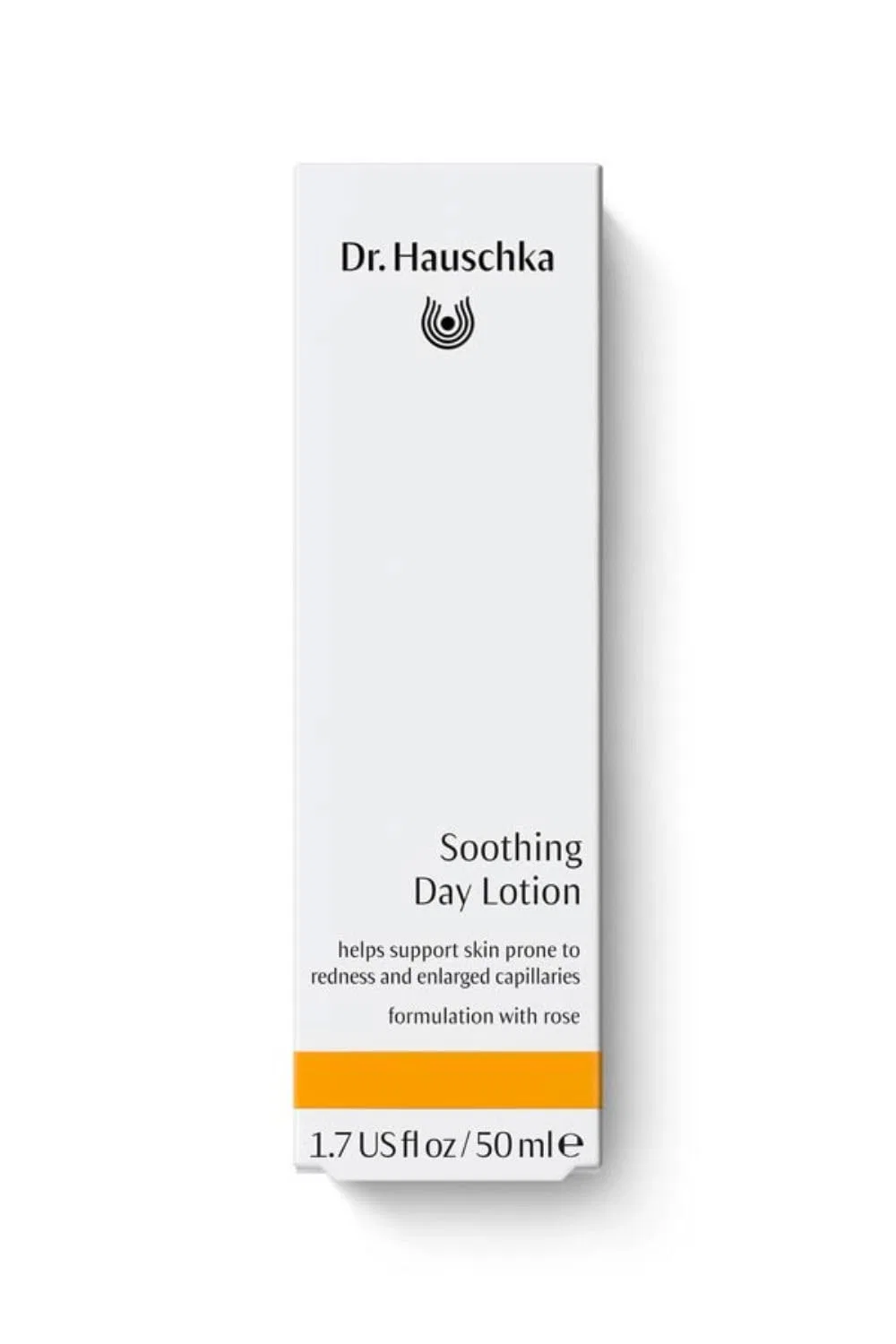 Лосьон для тела успокаивающий Dr. Hauschka, 50 мл — фото 2