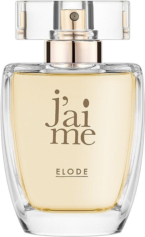 

Духи Elode J’Aime