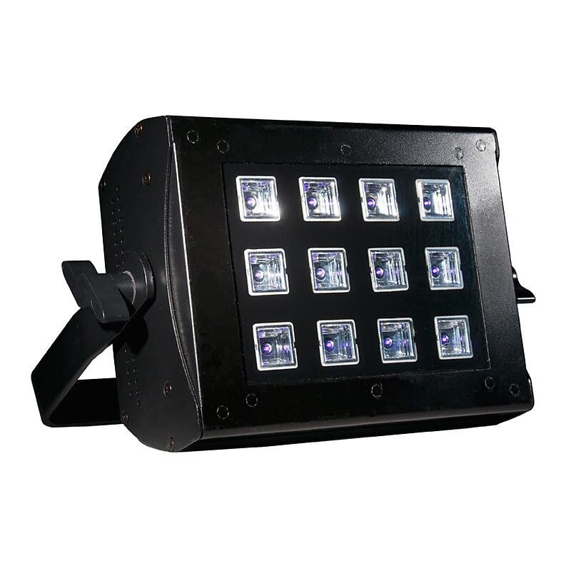 

ADJ УФ залив 36 American DJ UV Flood 36